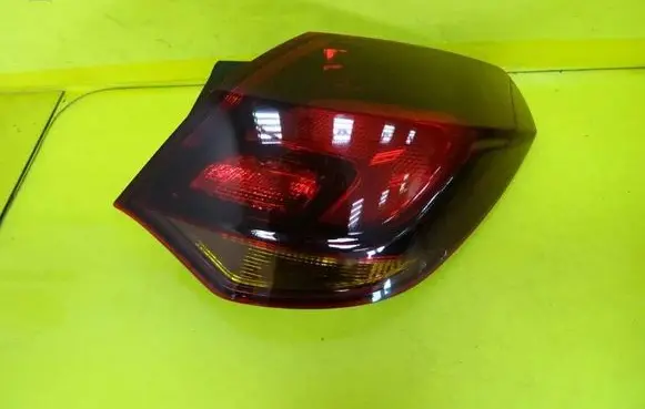 Opel Astra J Rear/tail lights 
