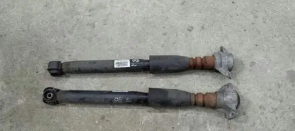 Audi Q5 SQ5 Rear shock absorber/damper 8R0513035J