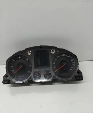 Speedometer (instrument cluster)