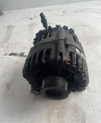 BMW 3 E90 E91 Generator/alternator