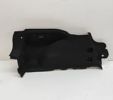 Cupra Born Other trunk/boot trim element 10A867427B
