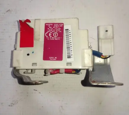 Toyota Prius (XW20) Other control units/modules 8999247040 626616000