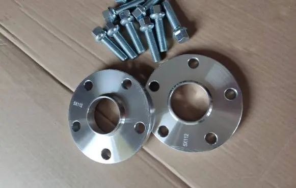 Audi A3 8Y Wheel spacers 