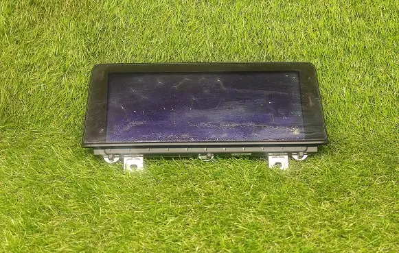 BMW 3 F30 F35 F31 Head up display screen 9281688 928168802L
