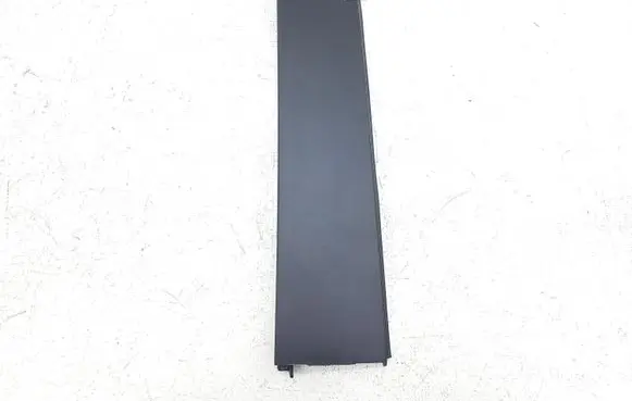 Ford F150 Rear door glass trim molding FL3416255A34 FL3416255A34ARW FL3Z16255A34
