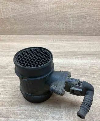 Opel Vectra B Mass air flow meter 0281002180 WithPlug