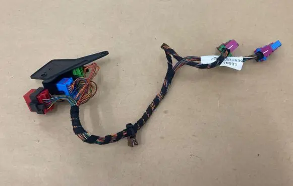 Bentley Continental Gearbox retarder cable 3W0971064F 302937545 PA6GF15