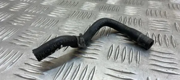 Audi Q5 SQ5 Engine coolant pipe/hose 4G0131850H