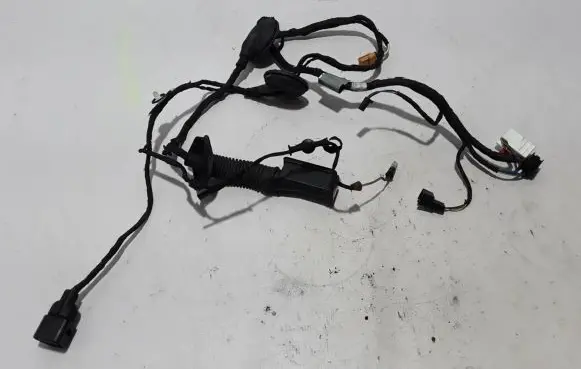 Audi A4 S4 B9 Other wiring loom 8W0971687AQ