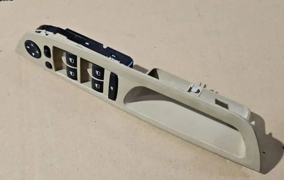 BMW X5 E70 Electric window control switch 9218044 HW06SW07 12W21A1103