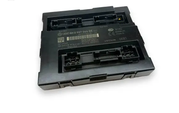 Audi Q5 SQ5 Other control units/modules 8K0907064GE 00002001 8K0907064FE