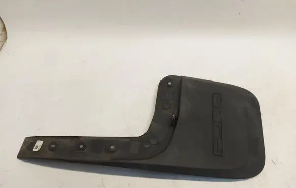 Ford Ranger IV Rear mudguard 
