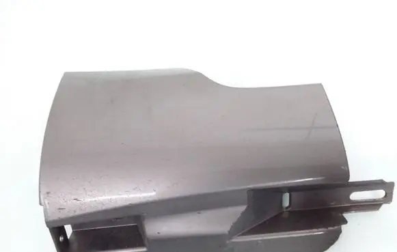 Volkswagen PASSAT B7 Side skirt rear trim 3AA853896