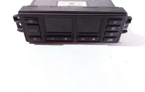 Audi A3 S3 8L Climate control unit 5HB00760810
