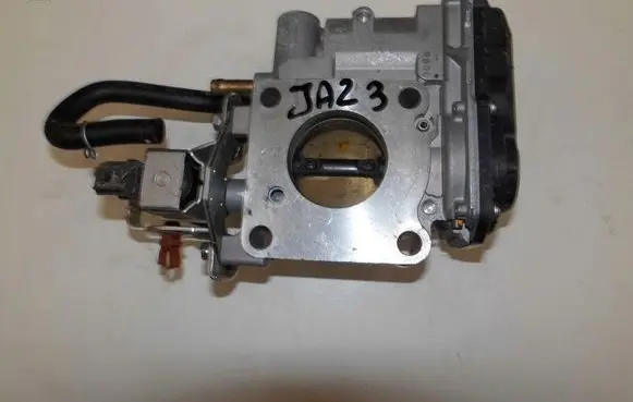 Honda Jazz Throttle valve GMD4A