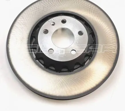 Audi e-tron Front brake disc 4M0615301Q 4M0.615.301.Q