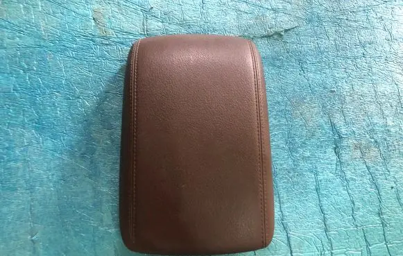 Armrest