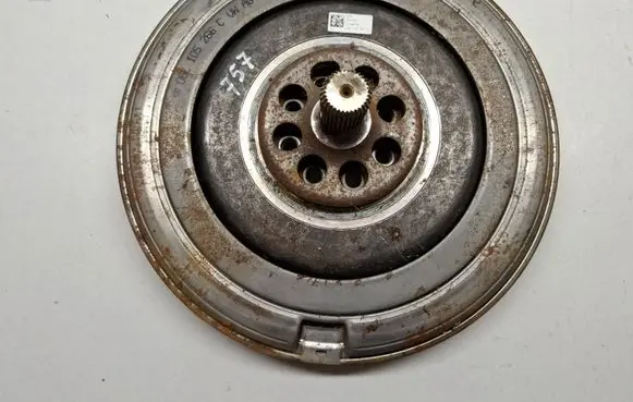 Audi Q5 SQ5 Dual mass flywheel 06L105266B 06L105266C 06L105266D