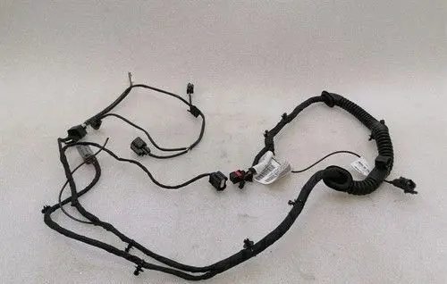 Ferrari Purosangue Handbrake wiring loom/harness