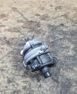 Mercedes-Benz Sprinter W907 W910 Electric auxiliary coolant/water pump A2055010620