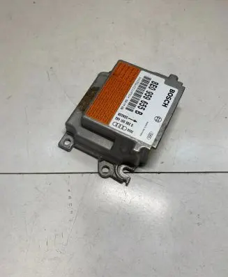 Audi A4 S4 B6 8E 8H Airbag control unit/module 8E0959655B