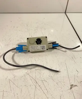 Mini One - Cooper Coupe R56 Aerial antenna amplifier 699009004
