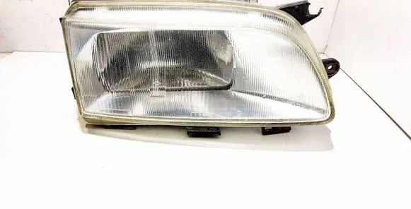 Citroen Berlingo Headlight/headlamp