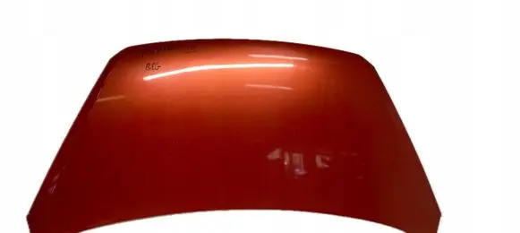 KIA Picanto Engine bonnet/hood