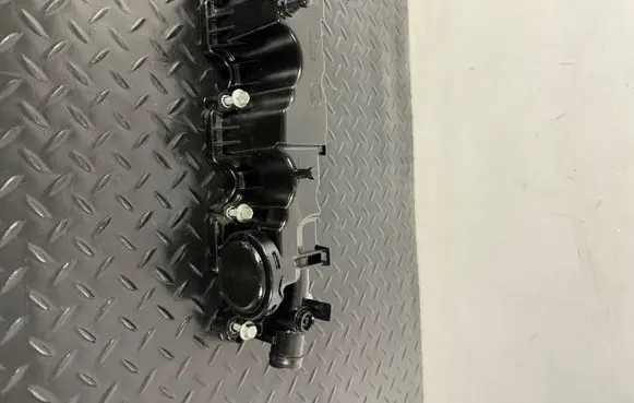 Jaguar XF X260 Rocker cam cover G4D36J014AC