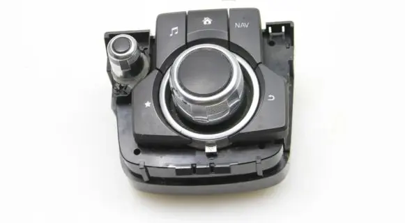 Mazda 6 Head unit multimedia control G46C66CM0A