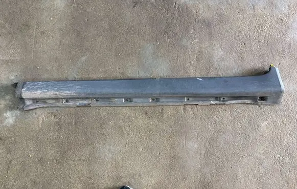 Volvo XC90 Sill 30653722