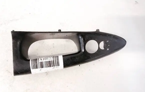 Audi A4 S4 B5 8D Front door window switch trim 8d1867171b 8d186717c