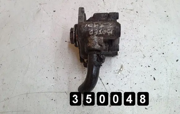 Peugeot Boxer Power steering pump 7683955114