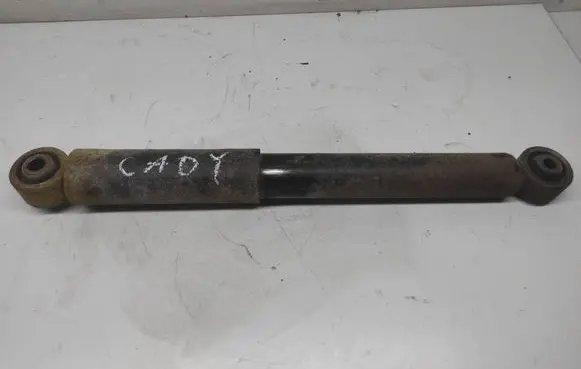 Volkswagen Caddy Rear shock absorber/damper