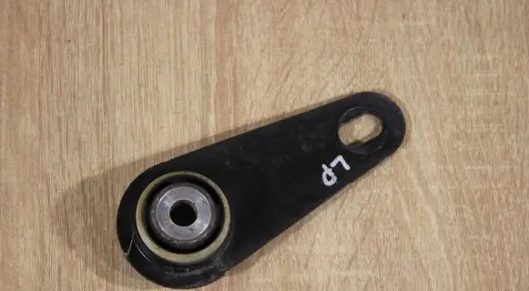 Peugeot 508 Other front suspension part 