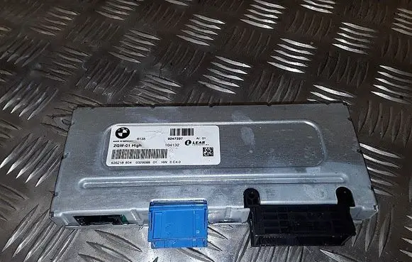 Engine control unit/module