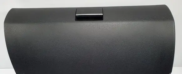 Mercedes-Benz A W169 Glove box
