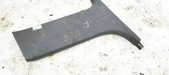 Audi A4 S4 B6 8E 8H (B) pillar trim (top) 8E0867286 8E0867240