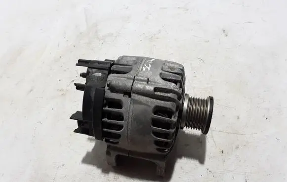 Renault Scenic IV - Grand scenic IV Generator/alternator 231004ED0A
