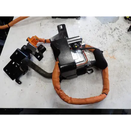 Renault Captur II Other control units/modules 271430958R 710301360200
