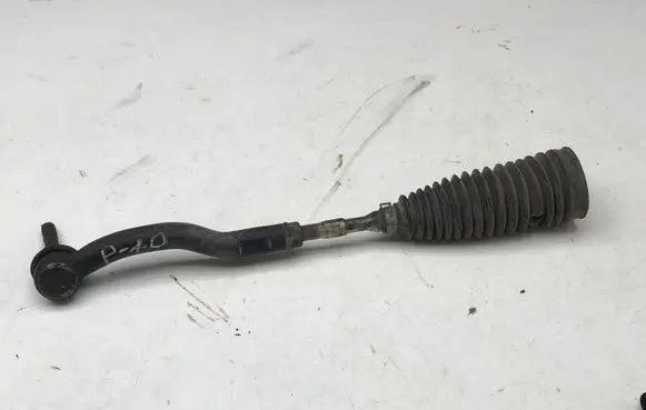 Toyota Prius (XW30) Steering tie rod 