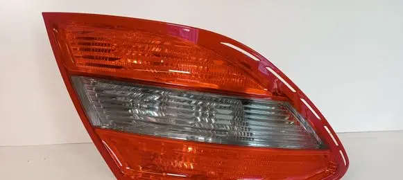 Mercedes-Benz C W204 Rear/tail lights 2048202964L