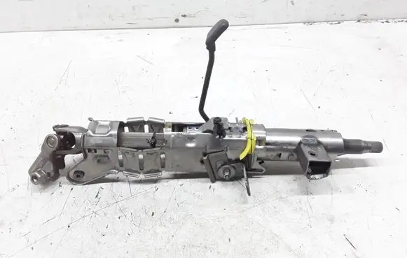 Peugeot Expert Steering wheel axle 1811632100