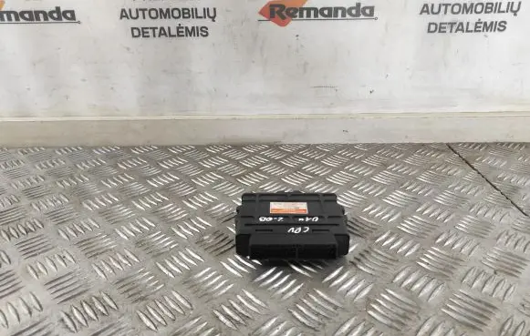 Honda CR-V Other control units/modules 39790S10G030 A409800123