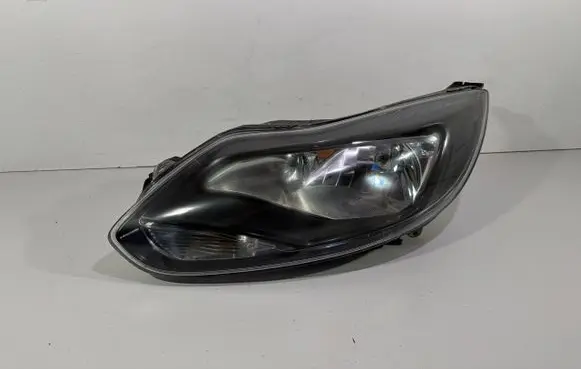 Ford Focus Headlight/headlamp 12947383443