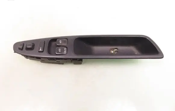 Volvo S40, V40 Electric window control switch