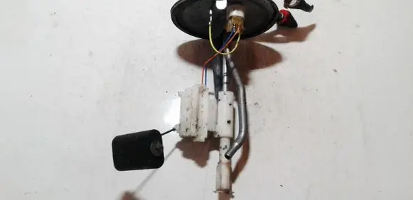Fuel level sensor
