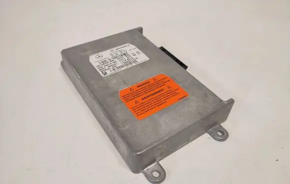 Mercedes-Benz E W211 Phone control unit/module A2218205226 LCUF0018 LD00021218