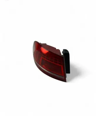 Volkswagen PASSAT B7 Rear/tail lights 3AF945207A