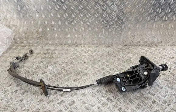 Ford Transit Gear shift rod BK2R-7C453-MAG BK3R7E395KD